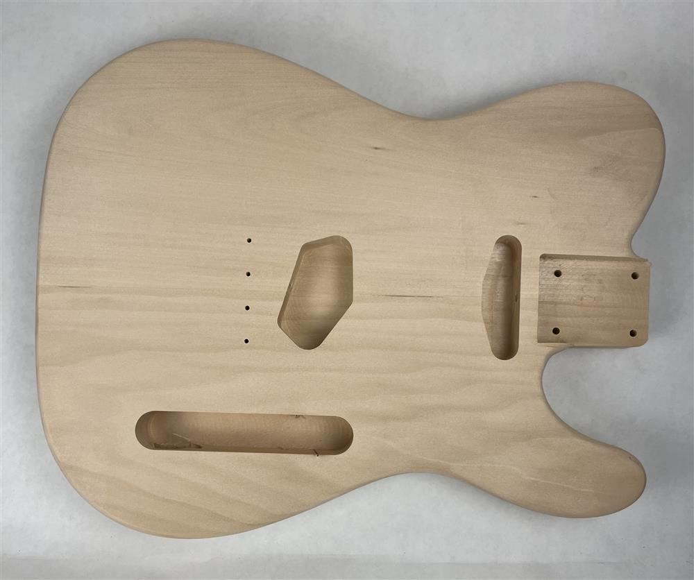 Guitar Body BS-123